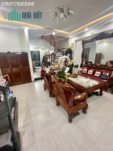 Chính Chủ Gửi Bán , Liền Kề Vip Phố Nguyễn Trãi 92m x 5T, Giá hơn 24 tỷ.