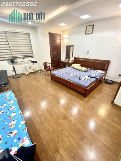 Chính Chủ Gửi Bán , Liền Kề Vip Phố Nguyễn Trãi 92m x 5T, Giá hơn 24 tỷ.