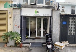 CẦN SANG GẤP TIỆM NAIL TRONG THÁNG 7