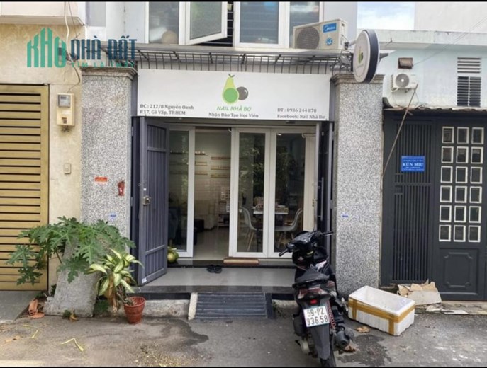 CẦN SANG GẤP TIỆM NAIL TRONG THÁNG 7