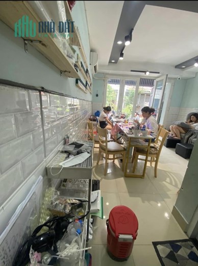 CẦN SANG GẤP TIỆM NAIL TRONG THÁNG 7