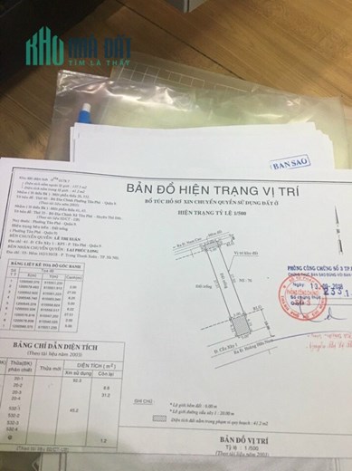 Nhà mặt tiền đường cầu xây diện tích 138m, vị trí đẹp giá tốt