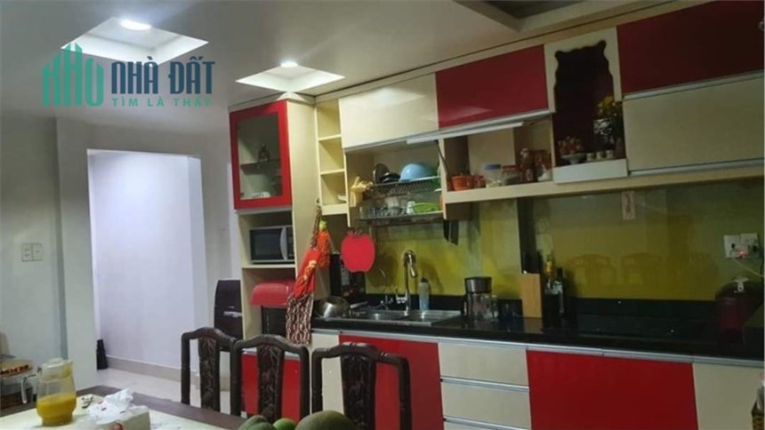 GẤP, TỔNG GIẢM 2.2 TỶ, NHÀ HXH PHẠM VIẾT CHÁNH SÁT QUẬN 1 - DT 4x11 - 5 TẦNG - GIÁ CHỈ 7 TỶ xxx