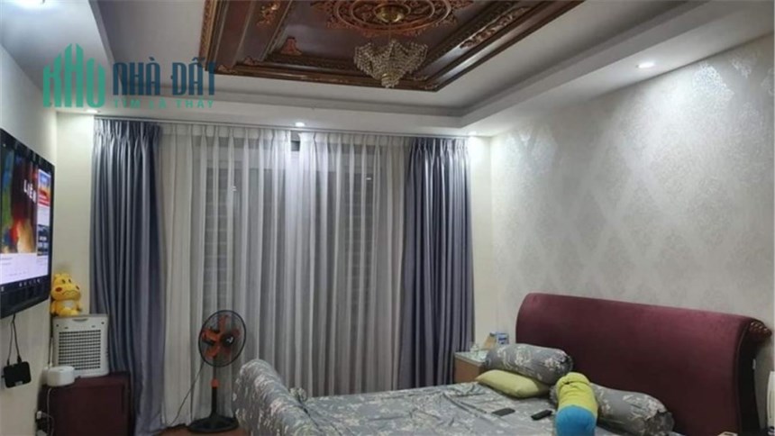 GẤP, TỔNG GIẢM 2.2 TỶ, NHÀ HXH PHẠM VIẾT CHÁNH SÁT QUẬN 1 - DT 4x11 - 5 TẦNG - GIÁ CHỈ 7 TỶ xxx