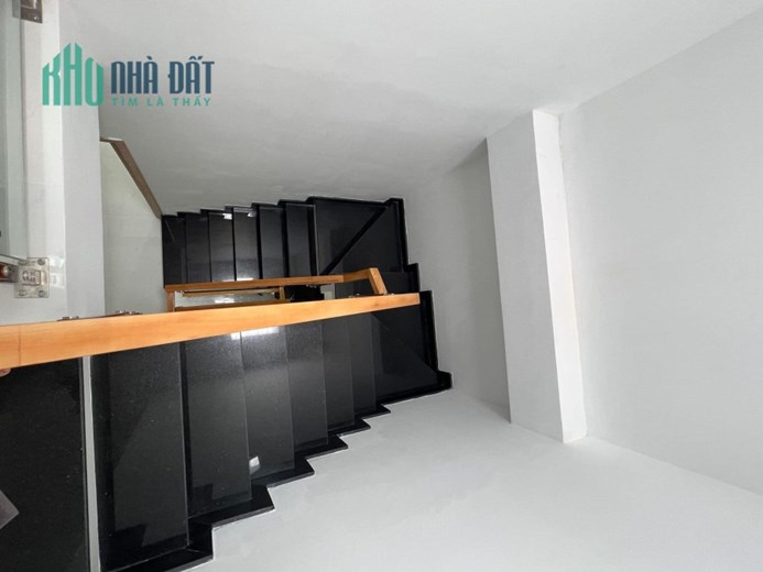 Bán Nhà Nơ Trang Long Bình Thạnh Ngang 6m Chỉ 3 Tỷ 3