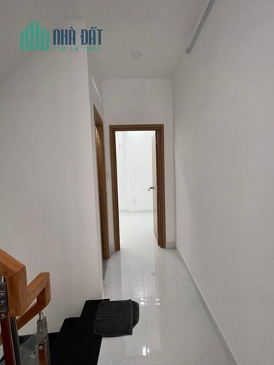 Bán Nhà Nơ Trang Long Bình Thạnh Ngang 6m Chỉ 3 Tỷ 3