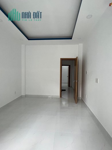 Bán Nhà Nơ Trang Long Bình Thạnh Ngang 6m Chỉ 3 Tỷ 3