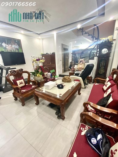 Chính Chủ Gửi Bán , Liền Kề Vip Phố Nguyễn Trãi 92m x 5T, Giá hơn 24 tỷ.