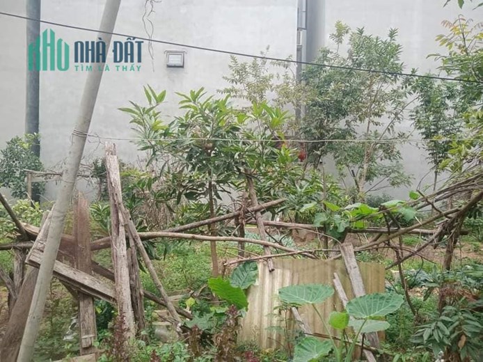 Chính chủ bán đất tổ 5 Yên Nghĩa, 45m2, MT4.8m, lô góc, ô tô, kinh doanh, 2.9 tỷ