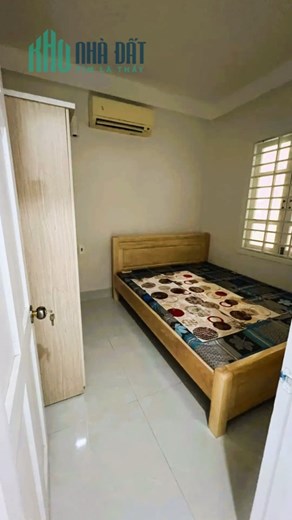 Cho thuê nhà MT siêu rẻ tại Tam Thai TP Huế 124m2 (2 tầng 3PN) chỉ 6tr. Lh:0934935410
