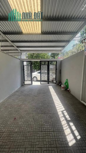 Cho thuê nhà MT siêu rẻ tại Tam Thai TP Huế 124m2 (2 tầng 3PN) chỉ 6tr. Lh:0934935410