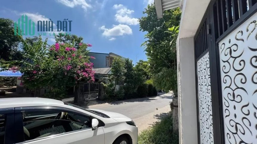 Cho thuê nhà MT siêu rẻ tại Tam Thai TP Huế 124m2 (2 tầng 3PN) chỉ 6tr. Lh:0934935410