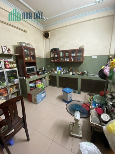 -	Bán nhà hẻm 4m Lũy Bán Bích 66m2 4 tầng chỉ 6.5 tỷ - 0978314313