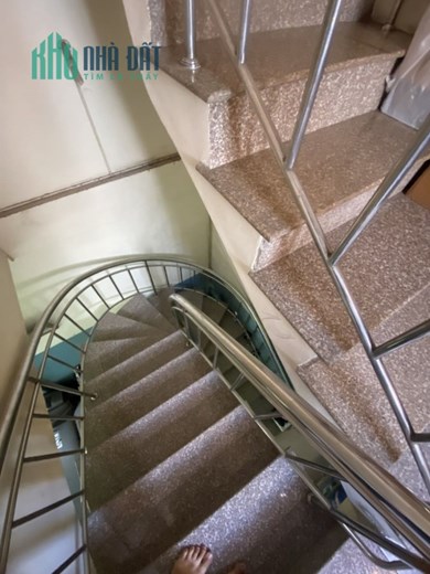 -	Bán nhà hẻm 4m Lũy Bán Bích 66m2 4 tầng chỉ 6.5 tỷ - 0978314313