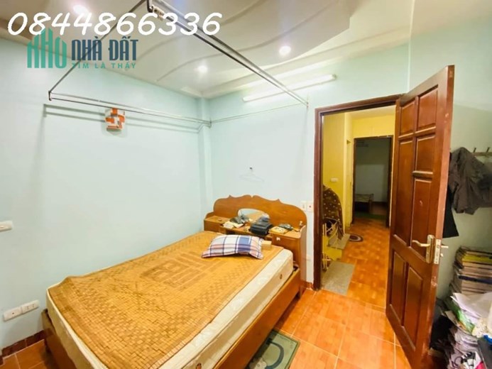 Siêu phẩm Thanh Xuân, Lô góc, kinh doanh tốt, 5 tầng, giá nhỉnh 4 tỷ