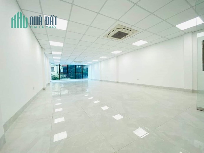BÁN TÒA NHÀ NGUYỄN HOÀNG , LÊ ĐỨC THỌ, 99M2 9 TẦNG ,THANG MÁY , VỈA HÈ ,Ô TÔ TRÁNH GIÁ 23,5 TỶ
