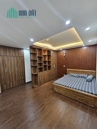 Bán CC Sunqure - 21 Lê Đức Thọ - nhà đẹp - thoáng rộng - tặng full nội thất
