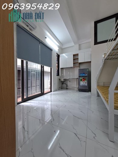 BÁN TOÀ CCMN THÔNG SỐ VÀNG PHỐ TÔN THẤT TÙNG, QUẬN ĐỐNG ĐA, NGÕ NÔNG - RỘNG, 8 TẦNG THANG MÁY, 20