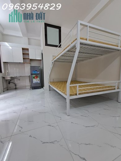 BÁN TOÀ CCMN THÔNG SỐ VÀNG PHỐ TÔN THẤT TÙNG, QUẬN ĐỐNG ĐA, NGÕ NÔNG - RỘNG, 8 TẦNG THANG MÁY, 20