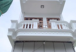 CHO THUÊ NHÀ ĐÔNG MỸ - 3 TẦNG - 4 NGỦ - 3 WC - Ở HAY VĂN PHÒNG, KHO ĐỀU ĐƯỢC.