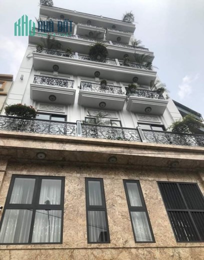 Bán đất Cổ Nhuế 212.5m2 ô tô tránh - kinh doanh, mặt tiền lớn 18 tỷ
