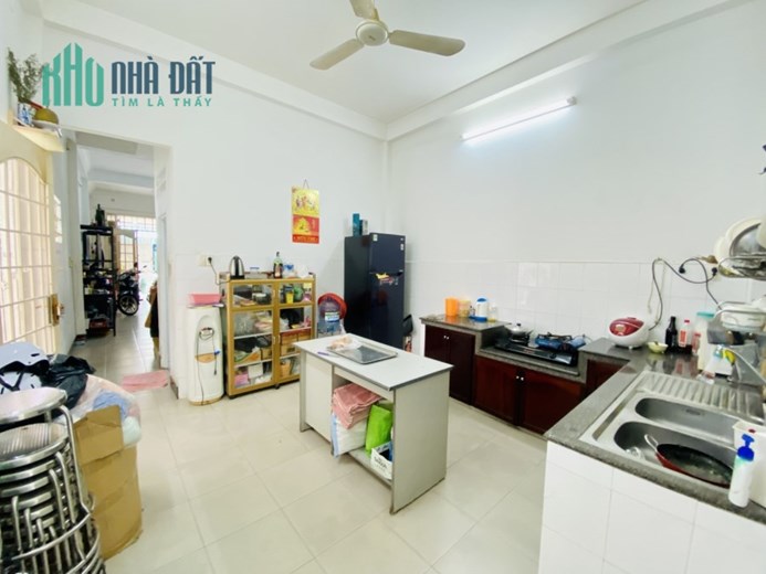 TÂN PHÚ -  Cơ hội đầu tư siêu phẩm căn góc thoáng không lộ giới, hẻm 8m thông - 73m2 - CHỈ 7 TỎI...