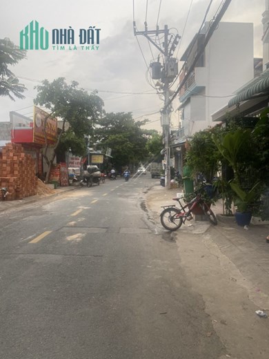 Lô đất HXH 185 Phước Long B, 1  căn ra mặt tiền. 68m2 ngang 4m. Chỉ 3.4 tỷ
