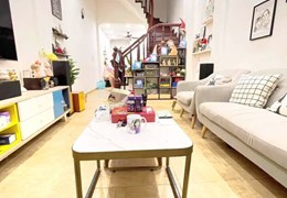 Nhà Phân Lô Lương Yên, 50m2, 6T, MT3.6m, 10.2 Tỷ, Ngõ Thông, 0977097287
