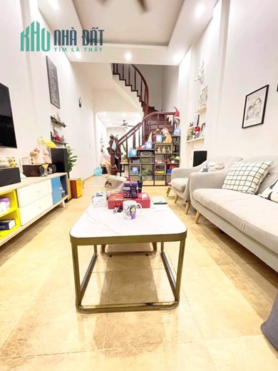 Nhà Phân Lô Lương Yên, 50m2, 6T, MT3.6m, 10.2 Tỷ, Ngõ Thông, 0977097287