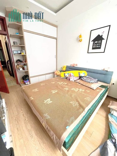 Nhà Phân Lô Lương Yên, 50m2, 6T, MT3.6m, 10.2 Tỷ, Ngõ Thông, 0977097287