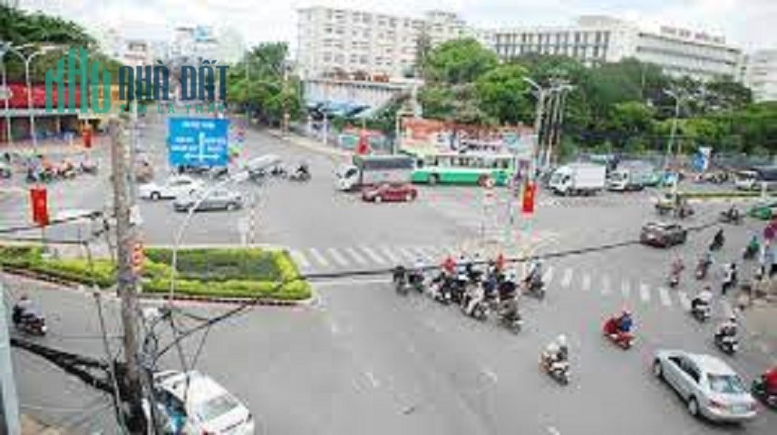 Bán nhà HXH 6m Nguyễn Thái Bình, P12, Tân Bình, 91m2, nở hậu, chỉ 140tr/m2.