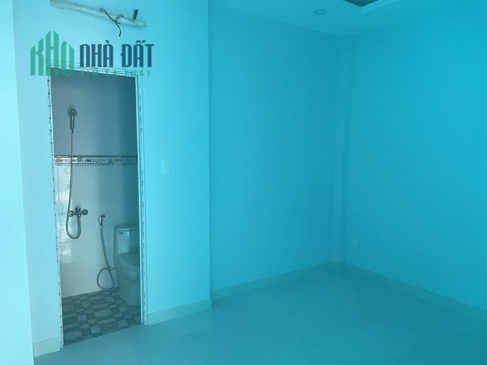 Bán nhà ngay Mặt tiền Nguyễn Tri Phương - 5PN - Cho thuê 25tr/tháng - giá chỉ 6 Tỷ 7 TL