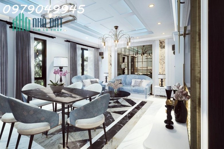 BÁN NHÀ YÊN HÒA 45M2X6T, Ô TÔ VÀO NHÀ, THANG MÁY, MẶT TIỀN 6M, GIÁ 10.9 TỶ