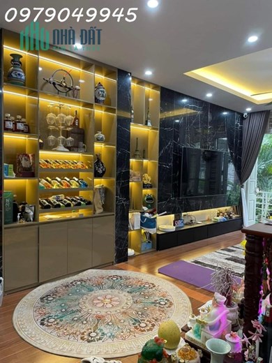 BÁN NHÀ TRẦN CUNG, Ô TÔ TRÁNH, VÀO NHÀ, THANG MÁY CHỜ, 69M2X6T, GIÁ 11.9 TỶ, HIẾM