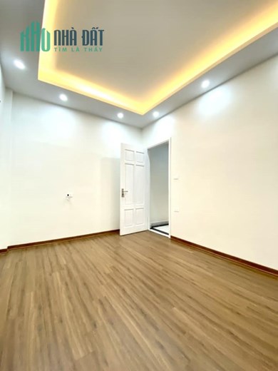 Bán nhà 47m2 phố An Dương, Tây Hồ Gara 2 Ô tô 6 phòng Thang máy XỊN 8.4 Tỷ