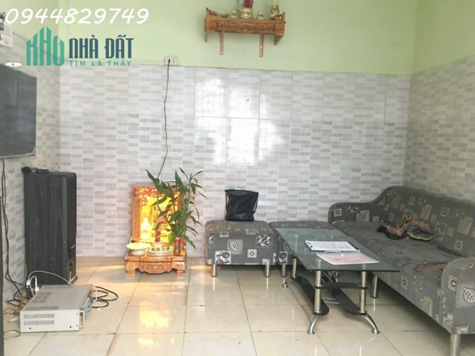 NHÀ C4, DT: 50M2, 1 PHÚT RA ĐƯỜNG ÂU CƠ, NGAY CHỢ HÒA KHÁNH, ĐÀ NẴNG, GIÁ CHỈ 1,xx TỶ