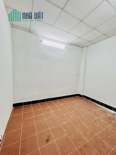 BÁN NHÀ C4-DT VÀ NGANG KHỦNG HIẾM-DÒNG TIỀN 20TR/THÁNG - GIÁ 16.5 TỶ TL