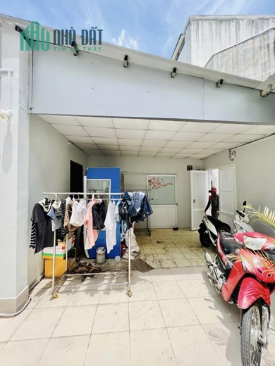 BÁN NHÀ C4-DT VÀ NGANG KHỦNG HIẾM-DÒNG TIỀN 20TR/THÁNG - GIÁ 16.5 TỶ TL