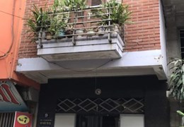 CHO THUÊ NHÀ NGỌC HỒI 35M2, 4 TẦNG, 3 NGỦ GIÁ 10triệu/tháng.