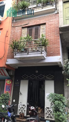 CHO THUÊ NHÀ NGỌC HỒI 35M2, 4 TẦNG, 3 NGỦ GIÁ 10triệu/tháng.