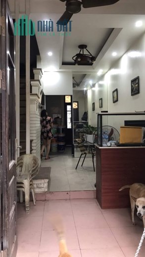 CHO THUÊ NHÀ NGỌC HỒI 35M2, 4 TẦNG, 3 NGỦ GIÁ 10triệu/tháng.