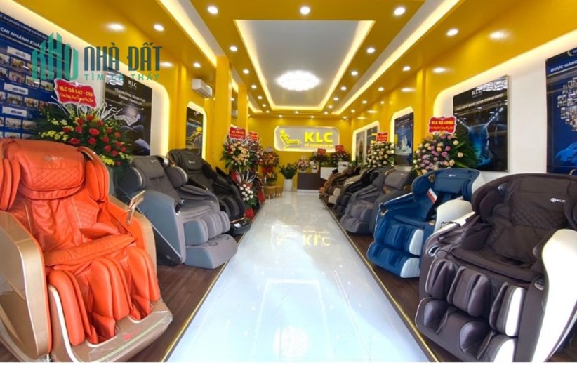 Bắt đáy! Nhà mặt phố Ngã tý VẠN PHÚC 2 mặt tiền, kinh doanh, đường 50m, 65m2*4T.