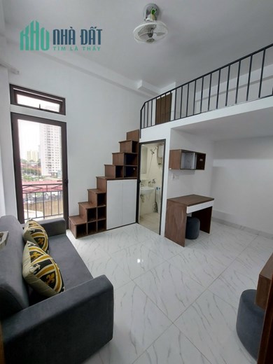 Bán CCMN phố Yên Xá, Thanh Trì, lô góc hiếm, 55m2x7T 14PKK giá 7.8 tỷ