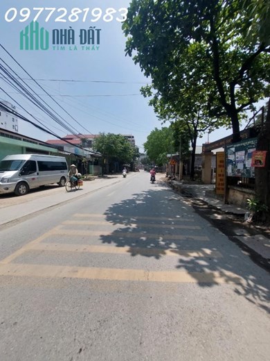 CĂT LỖ nhà 4 tầng Vân Canh, ô tô tải, kinh doanh, giá 4 tỷ