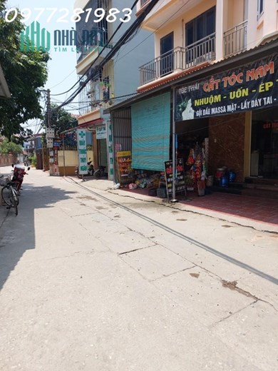 CĂT LỖ nhà 4 tầng Vân Canh, ô tô tải, kinh doanh, giá 4 tỷ