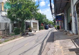 Giá Sốc Đất Thổ Cư Mặt Tiền Kinh Doanh Linh Xuân, 100m2_5x20m Chỉ 4.1 Tỷ, Rẻ Kịch Sàn