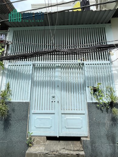 MẶT TIỀN D5, P25, BÌNH THẠNH - DT 95m2 - Giá Bao Đầu Tư chỉ 12 tỷ xxx