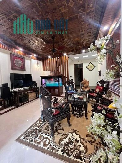 BÁN NHÀ ĐẸP PHÙNG CHÍ KIÊN CẦU GIẤY, PHÂN LÔ VIP, ÔTÔ ĐỖ CỬA, 10M RA PHỐ, 58M2 NHỈNH 7TỶ