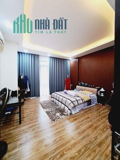 BÁN NHÀ ĐẸP PHÙNG CHÍ KIÊN CẦU GIẤY, PHÂN LÔ VIP, ÔTÔ ĐỖ CỬA, 10M RA PHỐ, 58M2 NHỈNH 7TỶ
