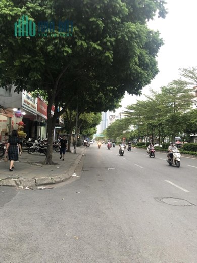 BÁN NHÀ PHÂN LÔ OTO TRÁNH MẶT TIỀN 5M KD SẦM UẤT TRẦN QUỐC HOÀN CẦU GIẤY